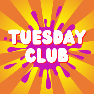 Tuesday Club