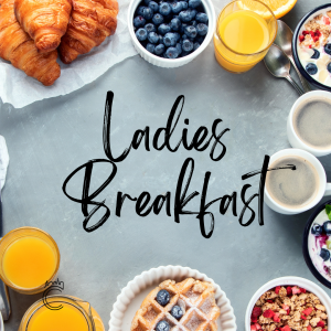 Ladies Breakfast