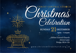 Christmas Celebration